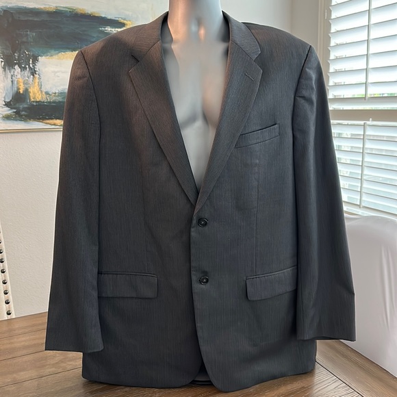 Alfani‎ Suit - Picture 1 of 10
